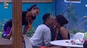 Big Brother Naija Television Series Inline