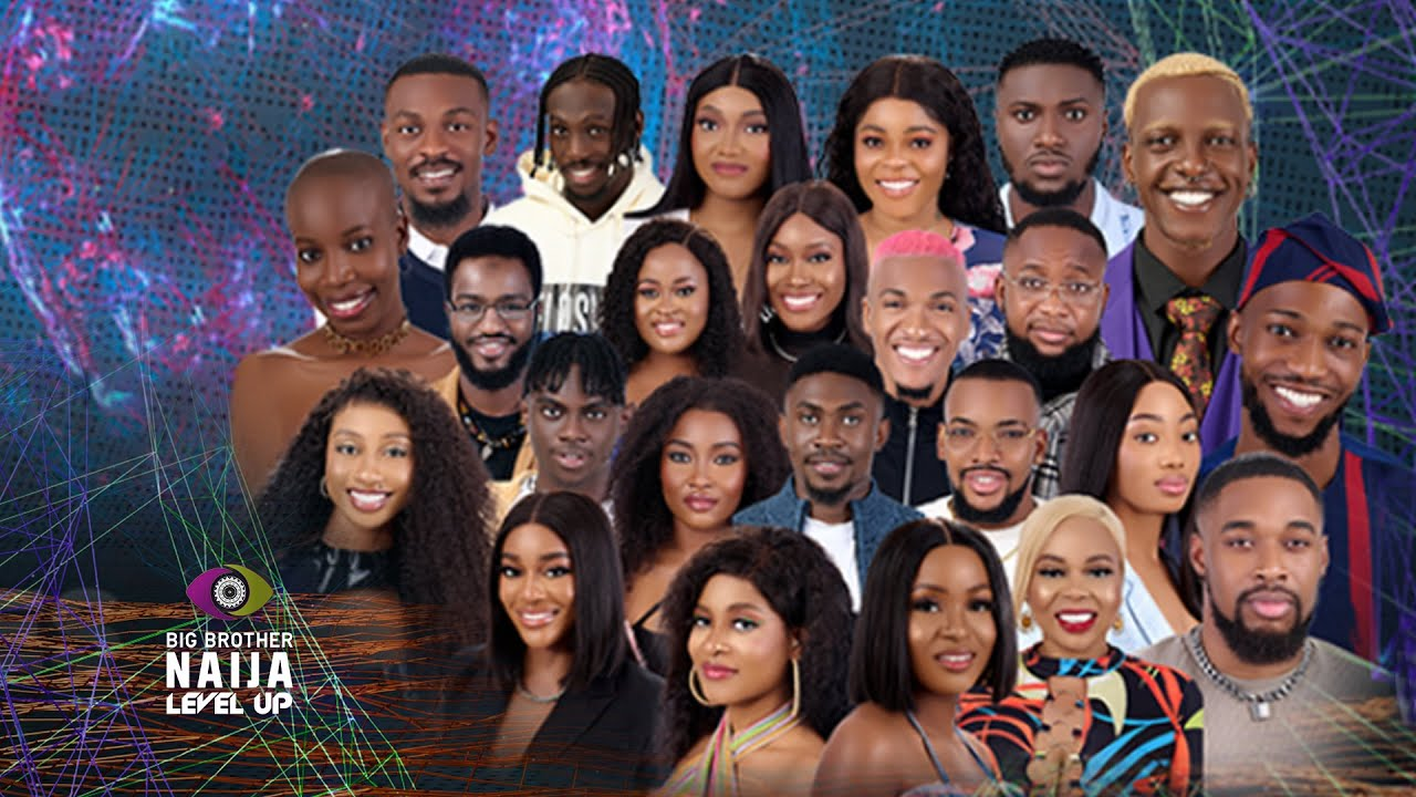 Big Brother Naija Television Series