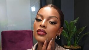 Chidimma Adetshina Biography Inline