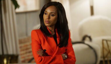 Kerry Washington Biography: Full Name, Date of Birth, Place of Birth Age, Profession And Nationality, Educational Background, Career, Notable Positions, Personal Life, Appointments, Challenges Faced in His New Role, Vision for the Police Force