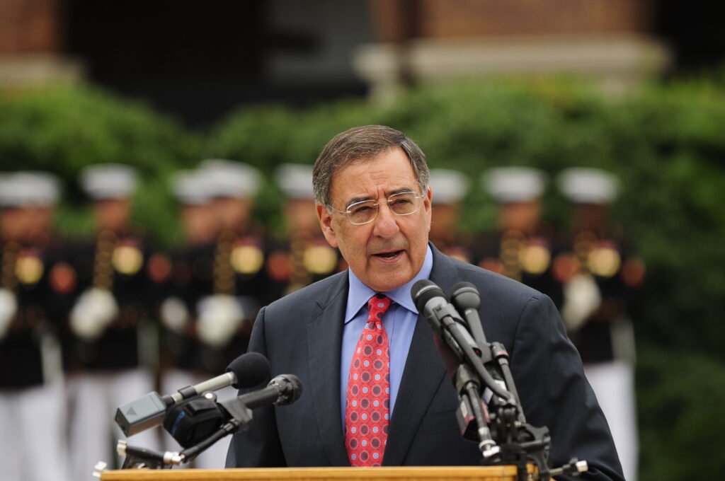 Leon Panetta Early Life and Education, Net Worth Early Political Career, U.S. House of Representatives, White House Chief of Staff