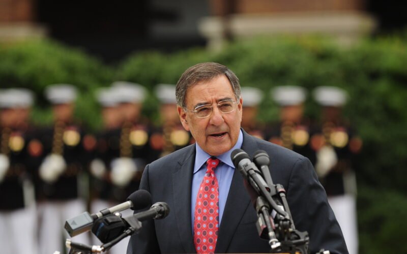 Leon Panetta Early Life and Education, Net Worth Early Political Career, U.S. House of Representatives, White House Chief of Staff