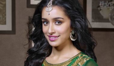 Shraddha Kapoor Biography 2