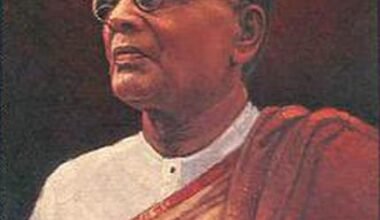 Tanguturi Prakasam Pantulu Biography