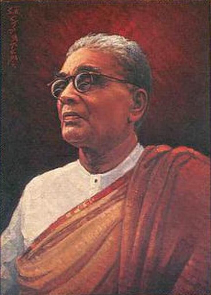Tanguturi Prakasam Pantulu Biography