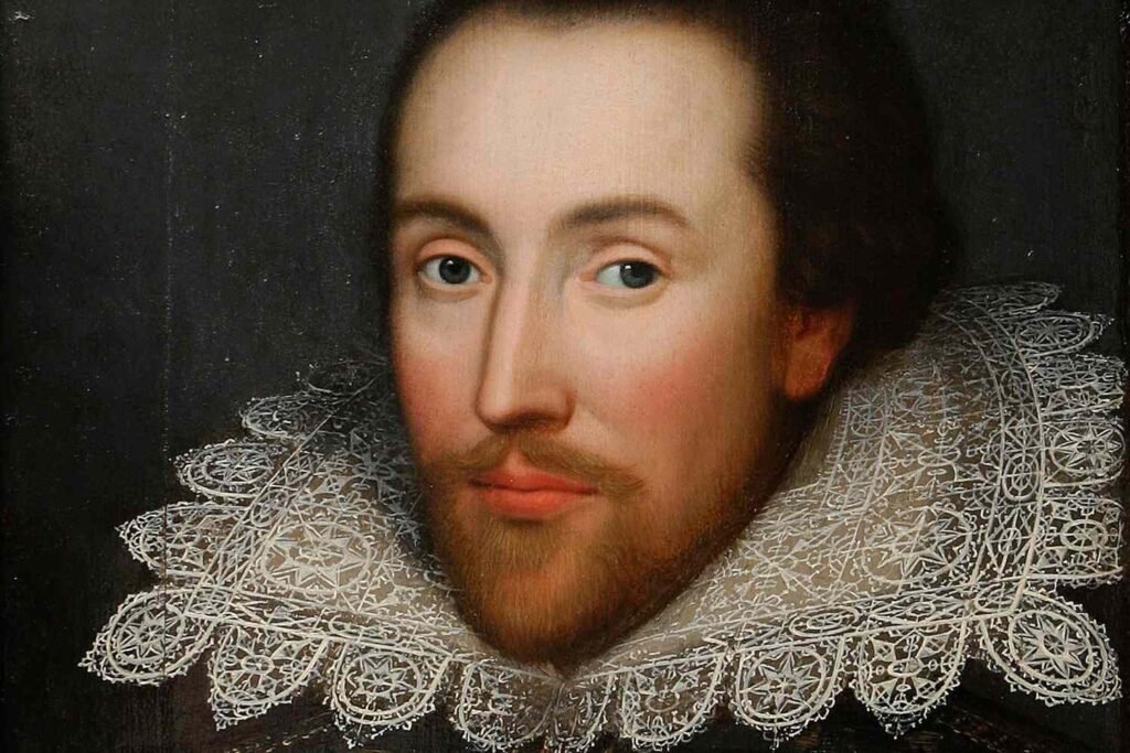 William Shakespeare Biography