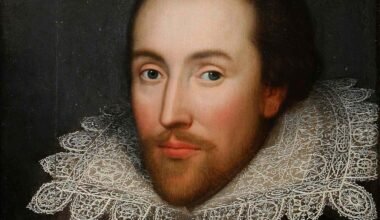 William Shakespeare Biography