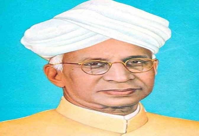 Dr. Sarvepalli Radhakrishnan Biography
