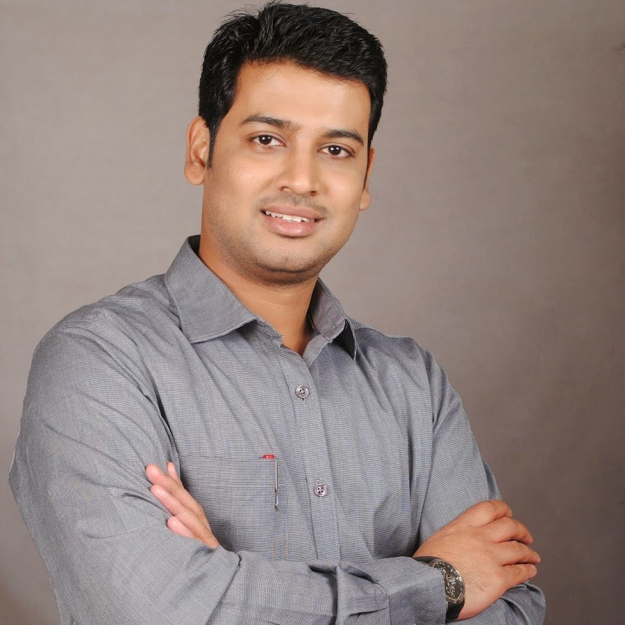 Shrikant Shinde Biography