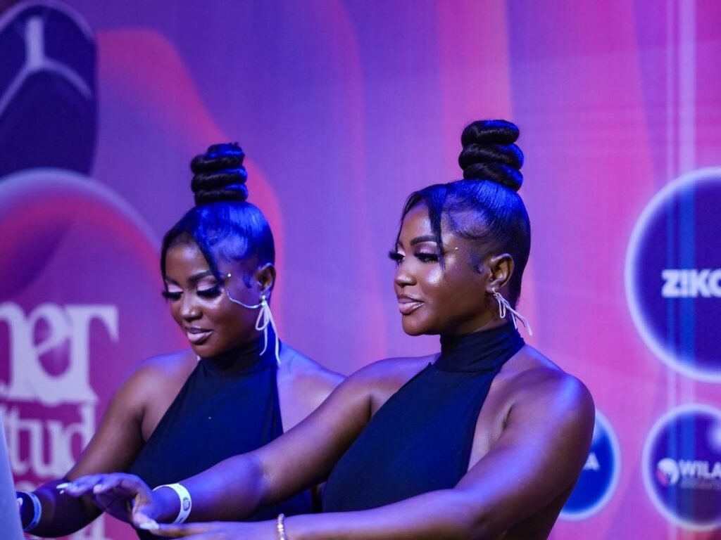 Wanni And Handi Biography