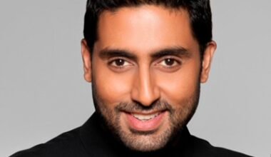 Abhishek Bachchan Biography