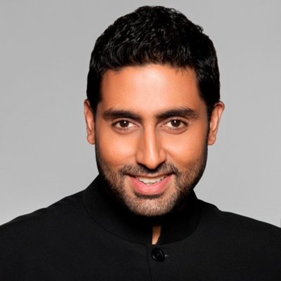 Abhishek Bachchan Biography
