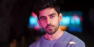 Avinash Mishra Biography