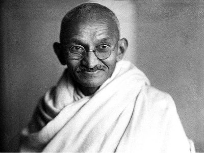 Biography Of Mahatma Gandhi Update
