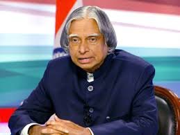 Dr Apj Abdul Kalam Biography