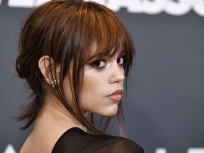 Jenna Ortega Biography