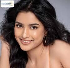 Nikita Porwal Biography