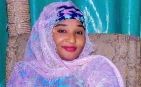 Suwaiba Said Ahmad Biography