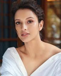 Tripti Dimri Biography